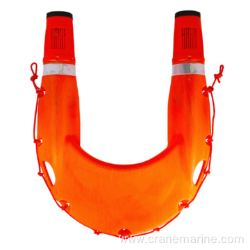 Easy Use Marine Equipment Smart Lifebuoy on Sale